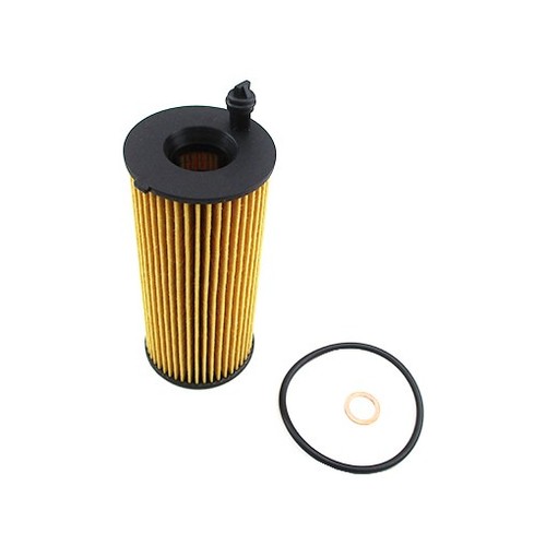 Filtro olio per bmw - filtro, serie