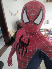 Costume originale toby Amazing