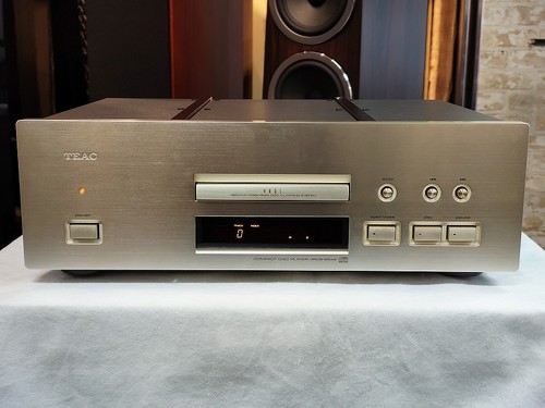 Lettore teac vrds - teac, vrds-25xs