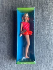 Barbie Vintage 1969 #1105