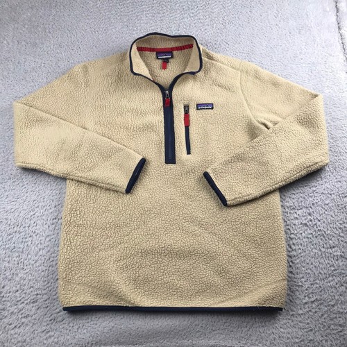 Patagonia retro pile - retro, fleece