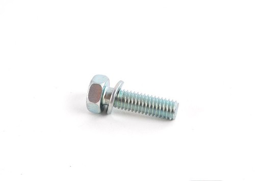Bullone vag esagonale - bullone,