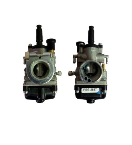 Carburatore dell orto phbg - carburatore,