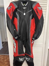 Tuta da corsa Berik 2.0 pezzo