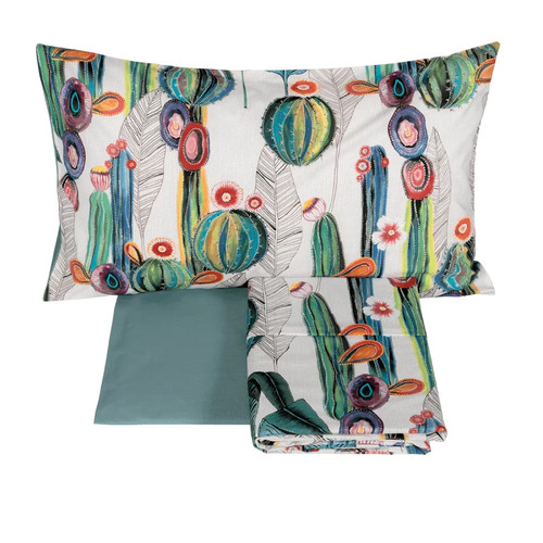 Fazzini completo lenzuola - fazzini,