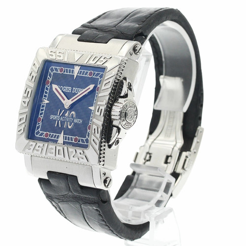 Orologio uomo roger - orologio, dubuis