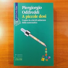A piccole dosi - Piergiorgio