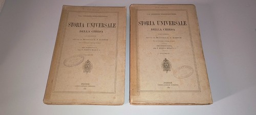 Storia universale della - universale,