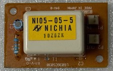 Inverter retroilluminazione