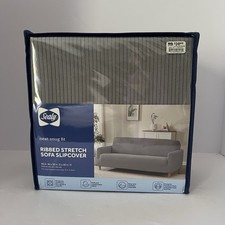 Copridivano elasticizzato a