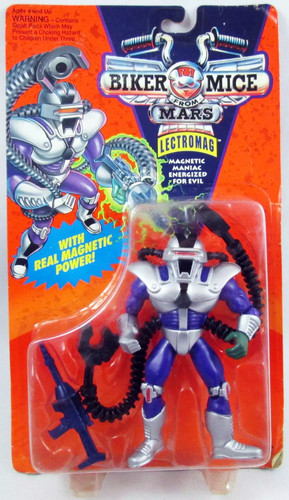 Biker mice from mars - mice,