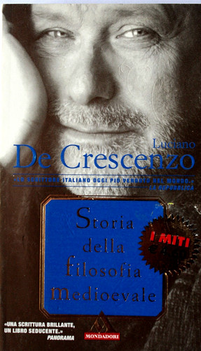 Luciano crescenzo storia - luciano, de