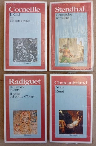 Chateaubriand corneille - chateaubriand,