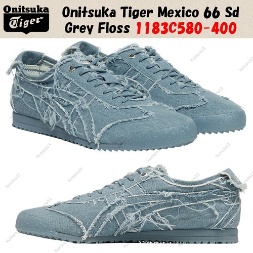 Onitsuka tiger mexico - tiger,
