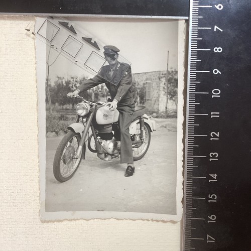Paracadutisti,moto