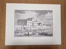 Casino Tamagno Anno 1750