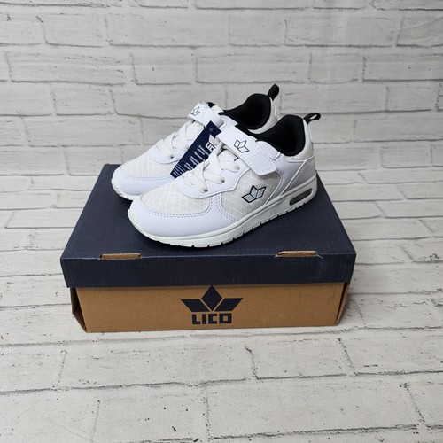 Scarpe ginnastica lico - scarpe, kids