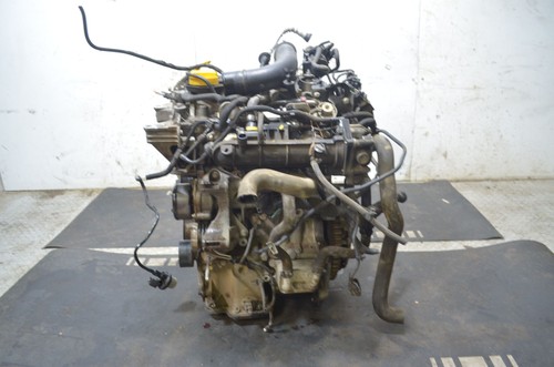 117694 motore benzina dacia - benzina,