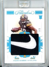 Najee Harris Rookie Nike
