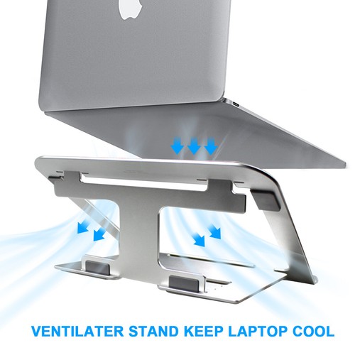 Supporto per laptop regolabile