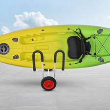 176lbs Transport Trolley