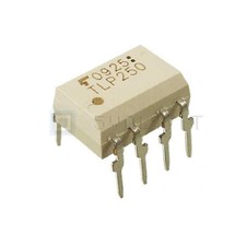 Driver igbt mosfet tlp250 - igbt,