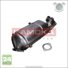 Filtro antiparticolato FAP