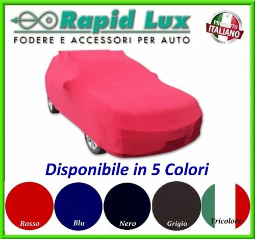 Telo copriauto antipolvere