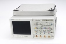 Oscilloscopio Agilent