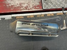 Marmitta Honda Sh 125 ie Del 2005