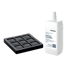 Geberit AquaClean set filtro ai carboni attivi pulitore ugelli AquaClean Balena 240625001