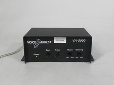 VoiceArrest VA-5000 Sistema di