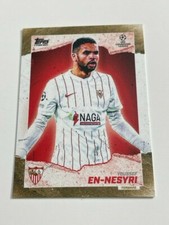2021 topps ucl - 2021-22, gold