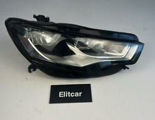 FARO ANTERIORE DESTRO 4G0941004M AUDI A6 C7