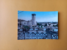 CARTOLINA UMBERTIDE VIAGGIATA