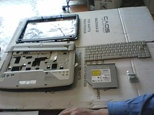 ACER ASPIRE 5520 PER PEZZI DI RICAMBIO