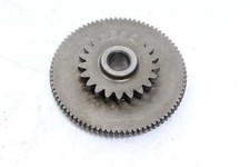 Motorino di avviamento a ruota