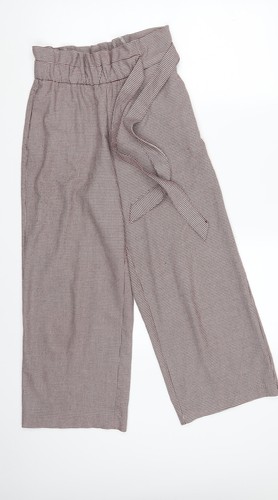 Pantalone elegante donna - , zara