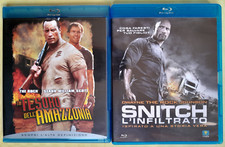 DWAYNE JOHNSON: IL TESORO