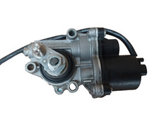 Motorino corpo farfallato