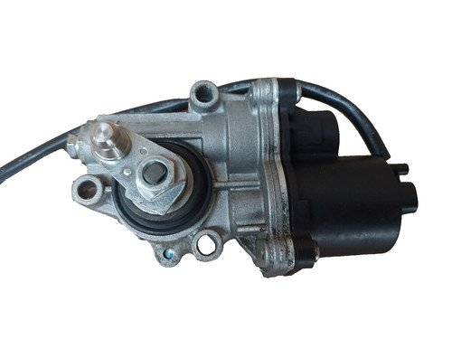 Motorino corpo farfallato