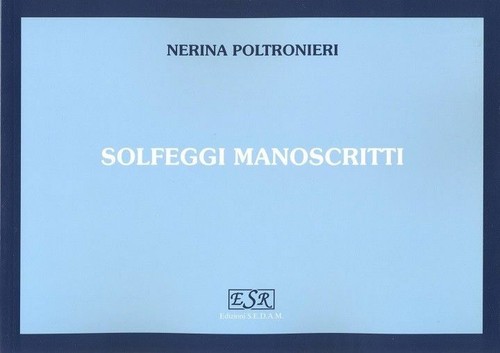 Nerina poltronieri solfeggi - nerina,