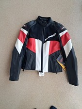NUOVO Spidi Dainese Giacca di