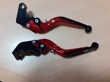 LEVE REGOLABILI SNODABILI