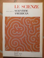 Le Scienze (Scientific