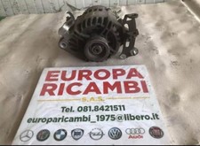 Alternatore Citroen C1 1.0