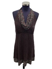 LIU JO ABITO DONNA WOMAN DRESS JHD11673