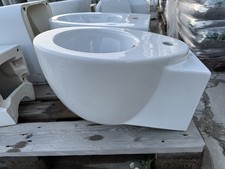 Bidet Sospeso Mini Ceramica