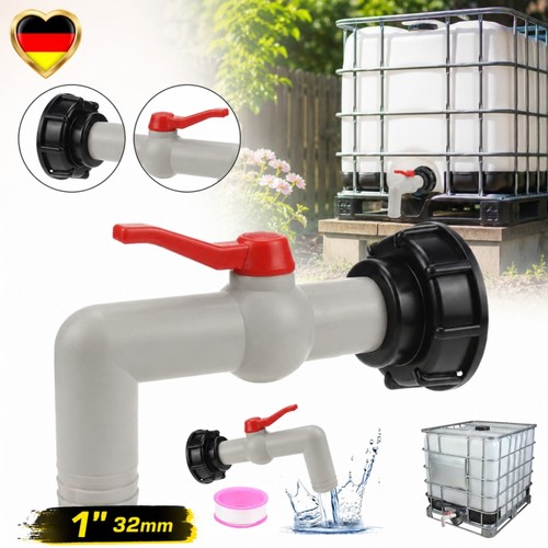 Adattatore contenitore ibc - contenitore,