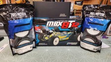 mugen seiki mbx8tr 1:8 Nitro